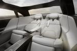 Lucid Air Prototype 2016 года